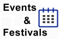 The Snowy Valley - Orbost Events and Festivals